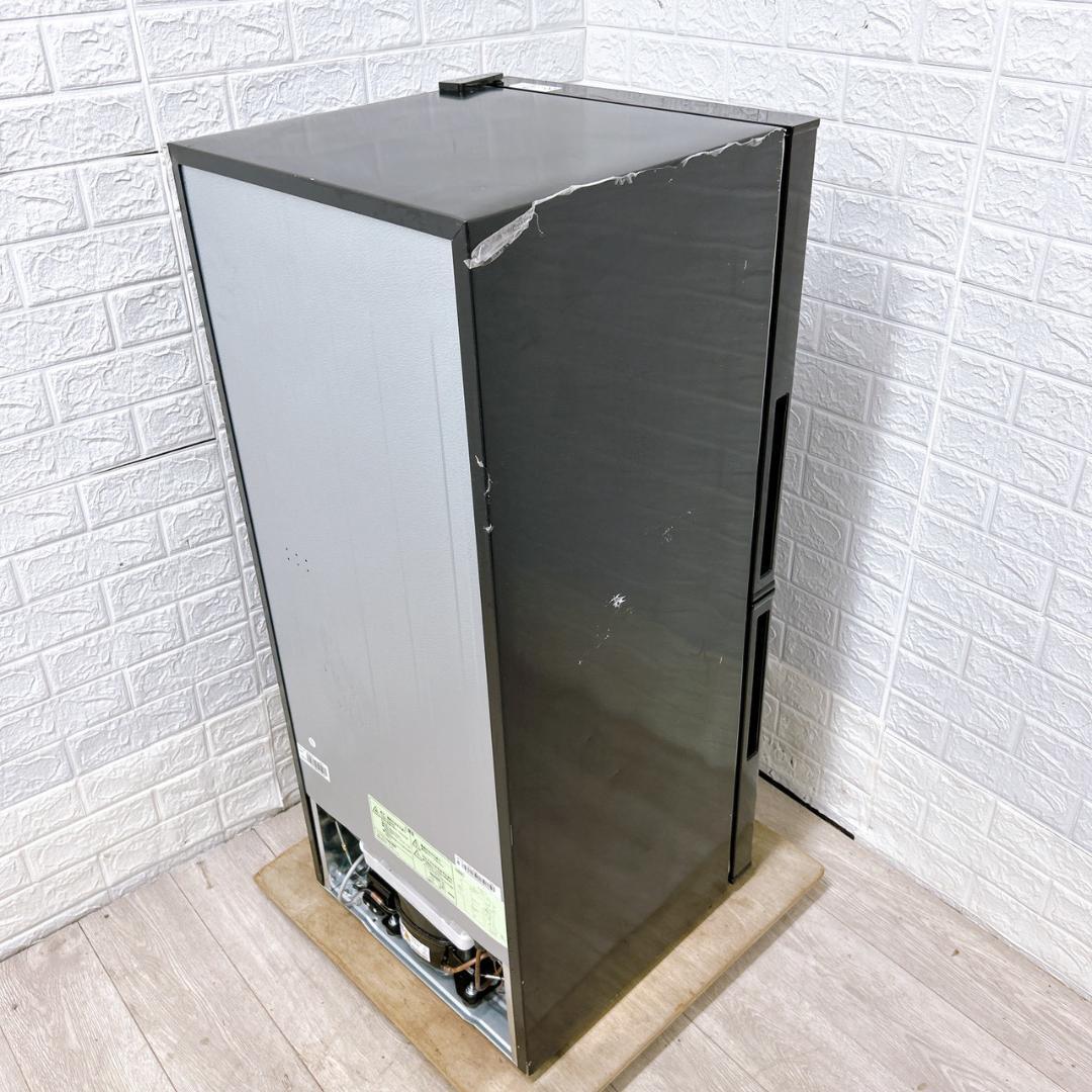 CK092426 ニトリ 106L 冷蔵庫 一人暮らし 小型