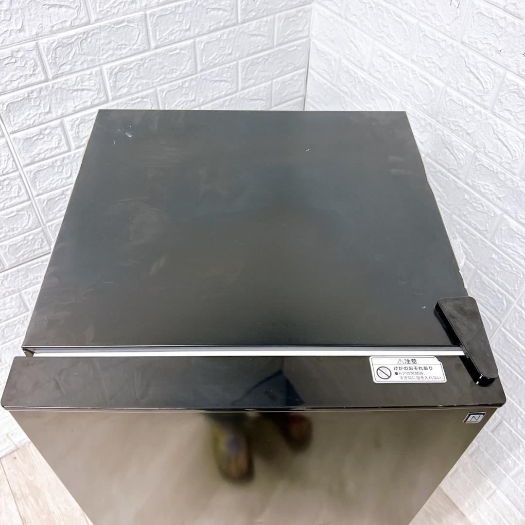 CK092426 ニトリ 106L 冷蔵庫 一人暮らし 小型