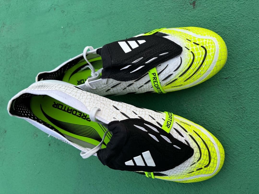 adidasプレデターエリートFT AG 26.0cm