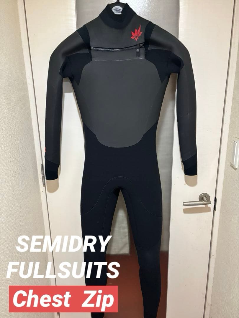 本日限定値下げ！　AXXE CLASSIC　BOHEMIAN　セミドライ