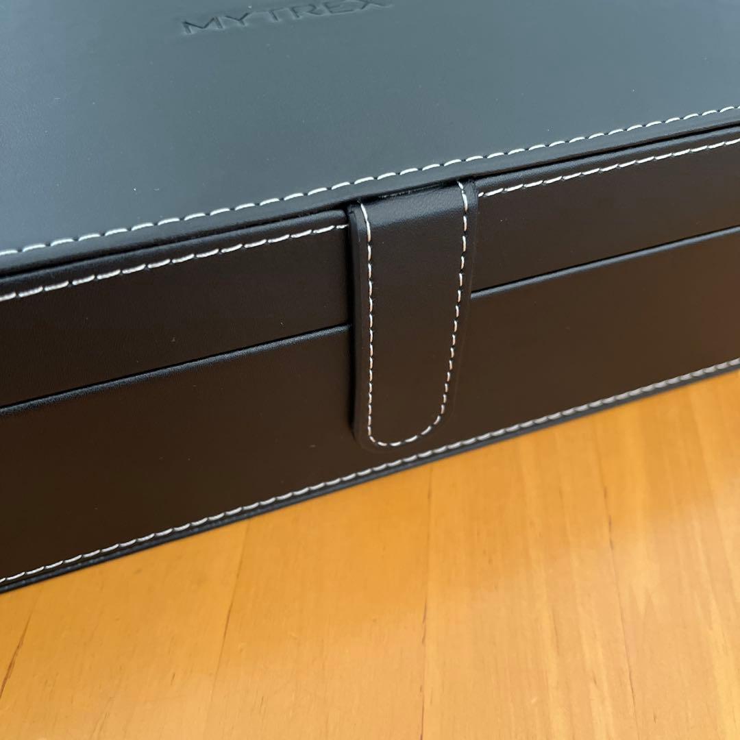 MYTREX マイトレックス PROVE 美顔器 EMS 電気ブラシ ジェル付き