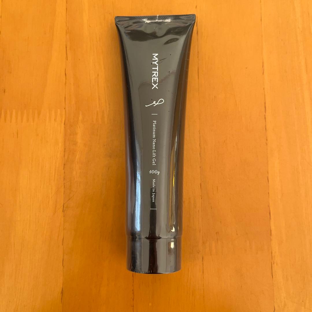 MYTREX マイトレックス PROVE 美顔器 EMS 電気ブラシ ジェル付き