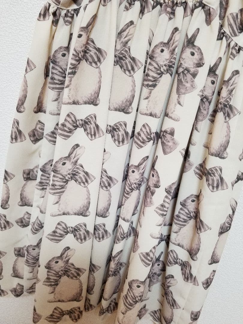 Emily Temple cute ジャンパースカート ワンピース