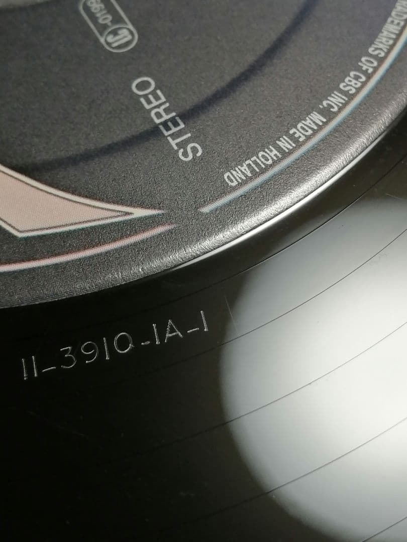 【希少 Holland 盤12\"】 MICHAEL JACKSON P.Y.T.