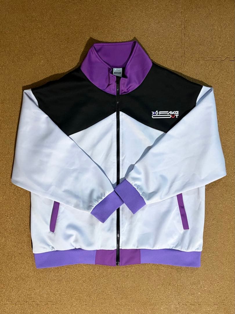 志麻 ジャージ(しまさかバースデー2022)