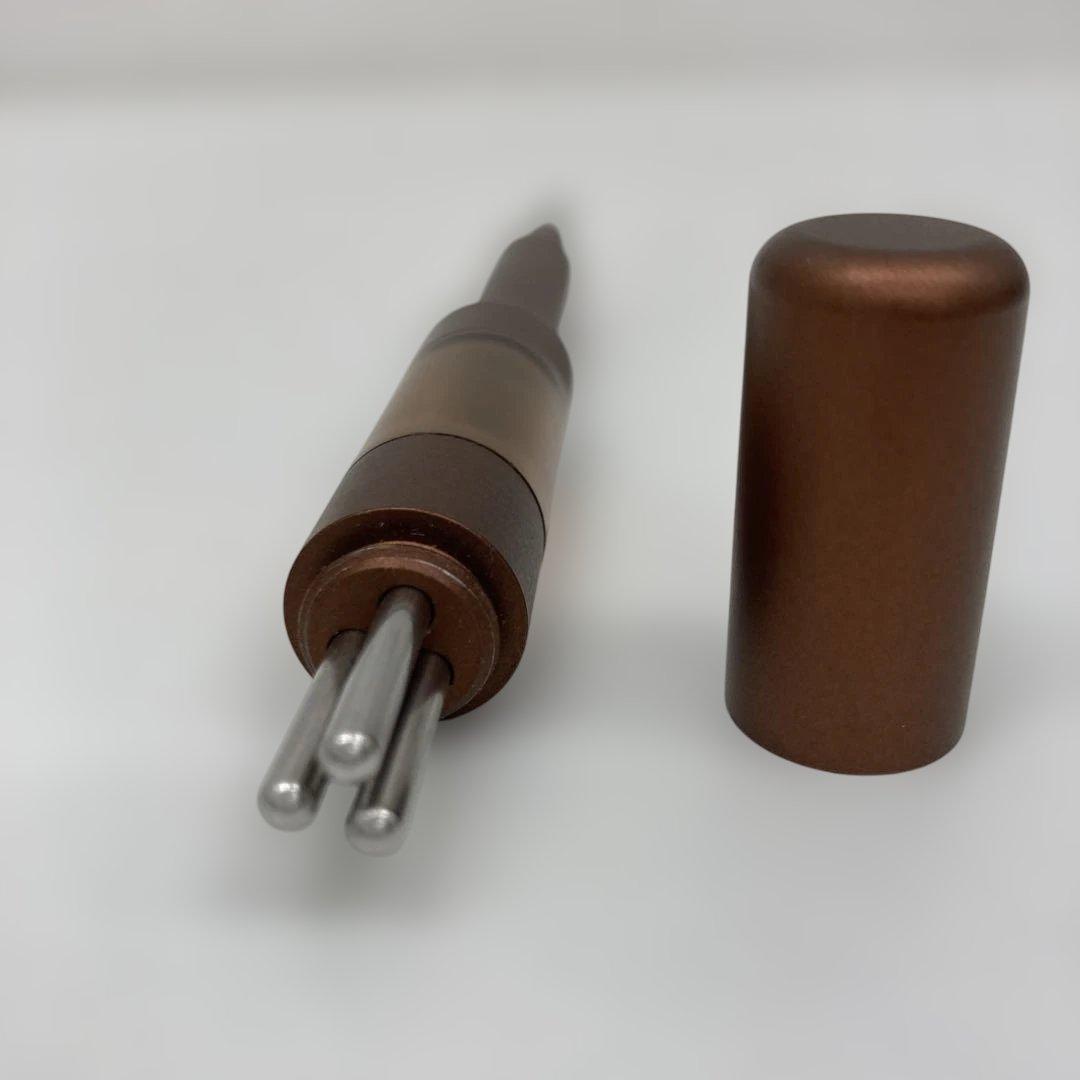 COREFIT 美容器具 ブラウン