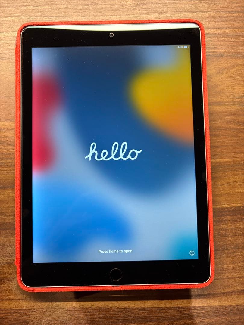 特価❗️17日まで❗️iPad Air2 MNV22J/A Wi-Fiモデル