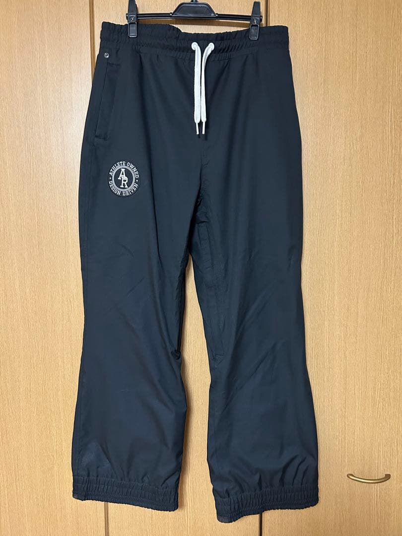 Armada ジャケット パンツ セット ヘンリックハーロウ Lサイズ