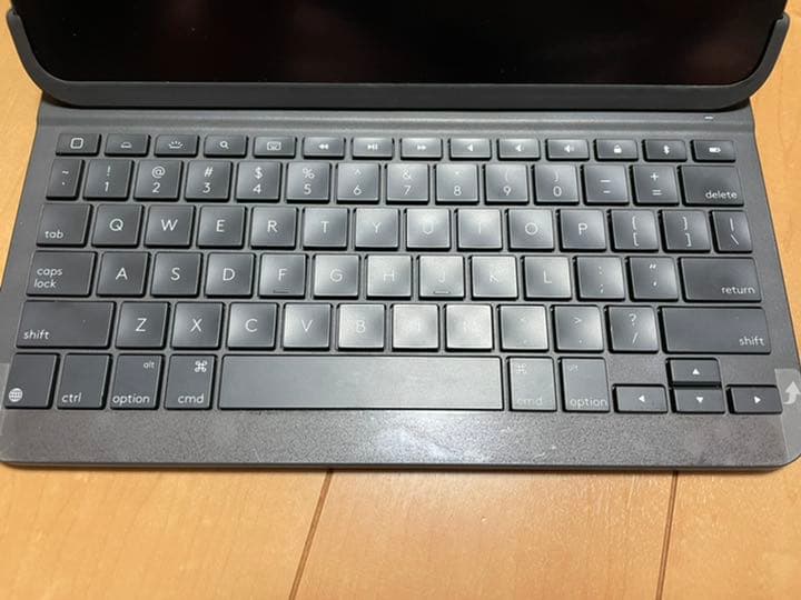 iPad Pro 11インチ（第2世代）2020Wi-Fi 128GB 極美品