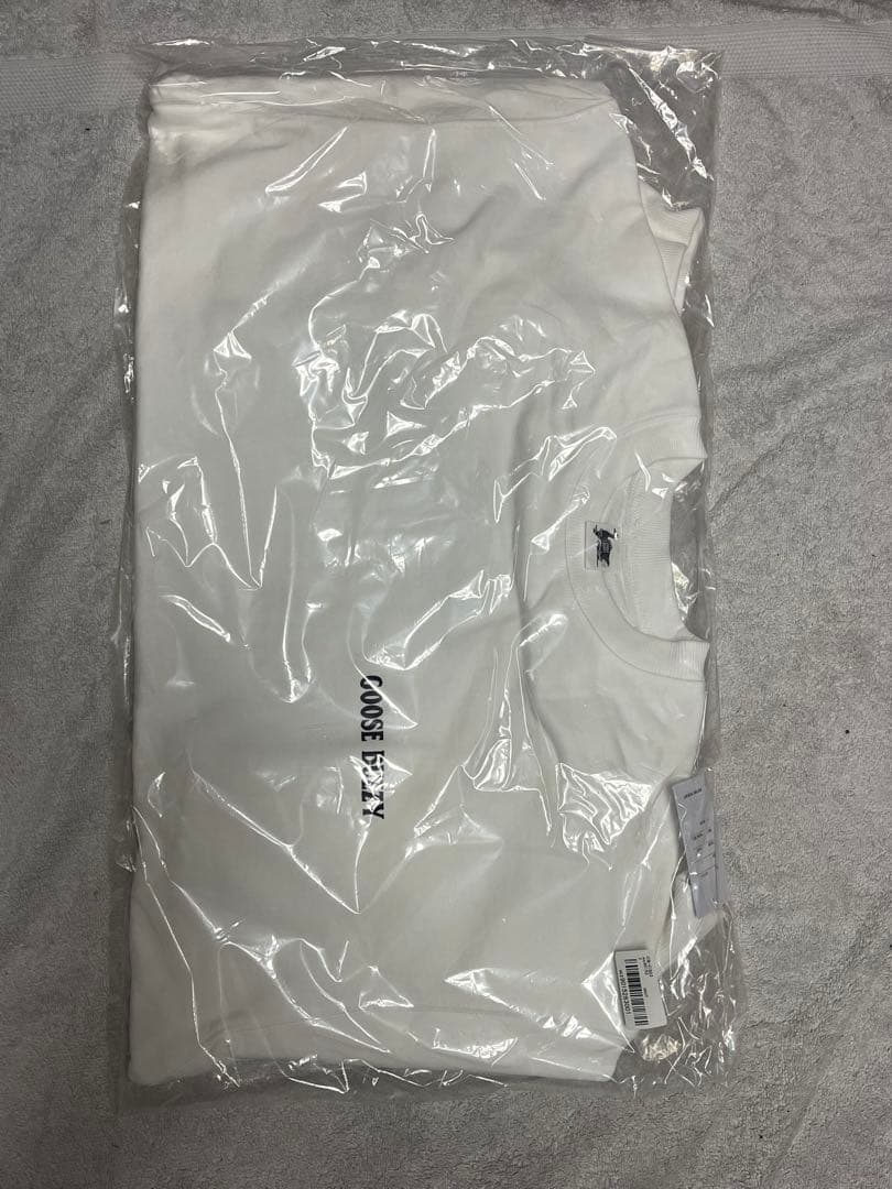 トップス  BUZZY SWEAT SHIRTS