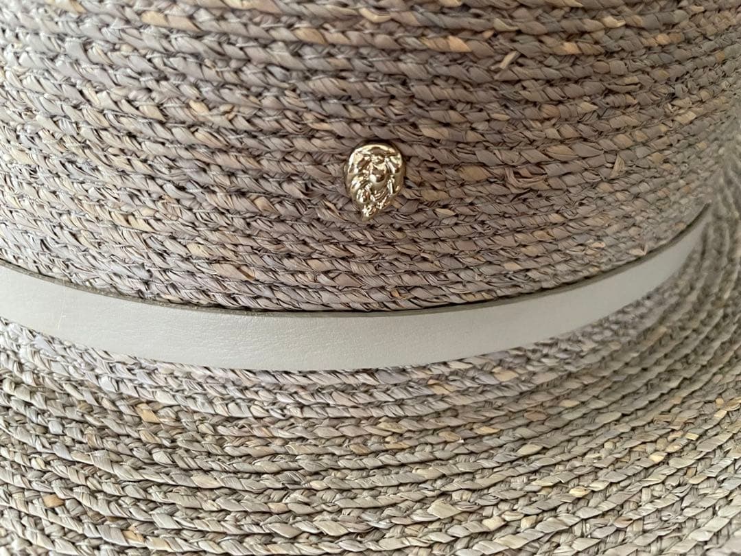 ✴︎新品未使用 ヘレンカミンスキー Ramona エクリプスメランジ UPF50+