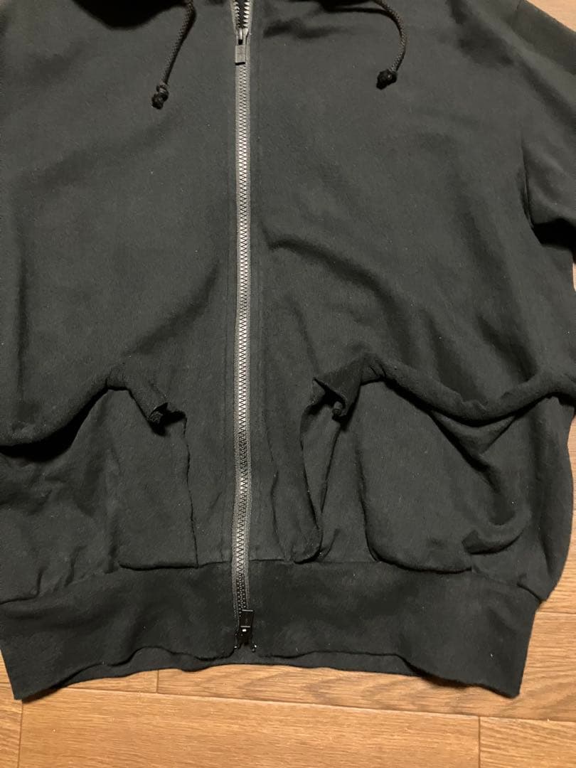 しう様用 ヨウジヤマモト フーディー/ サイズ2