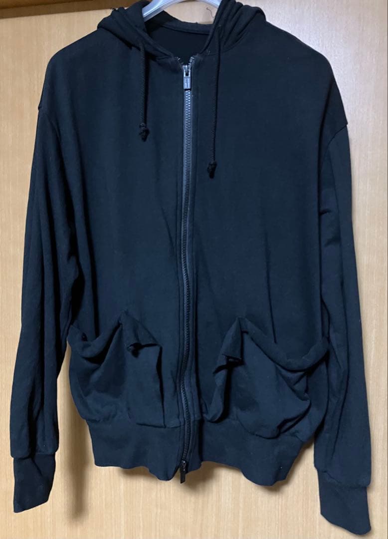 しう様用 ヨウジヤマモト フーディー/ サイズ2