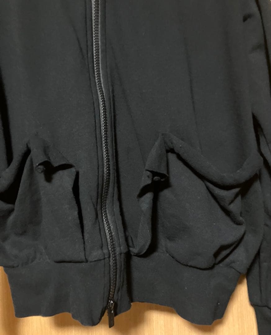 しう様用 ヨウジヤマモト フーディー/ サイズ2