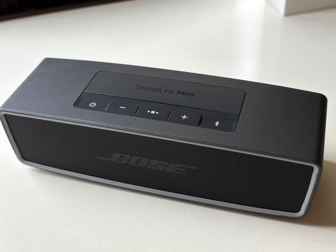 himawariBOSE SoundLink Mini II ワイヤレス
