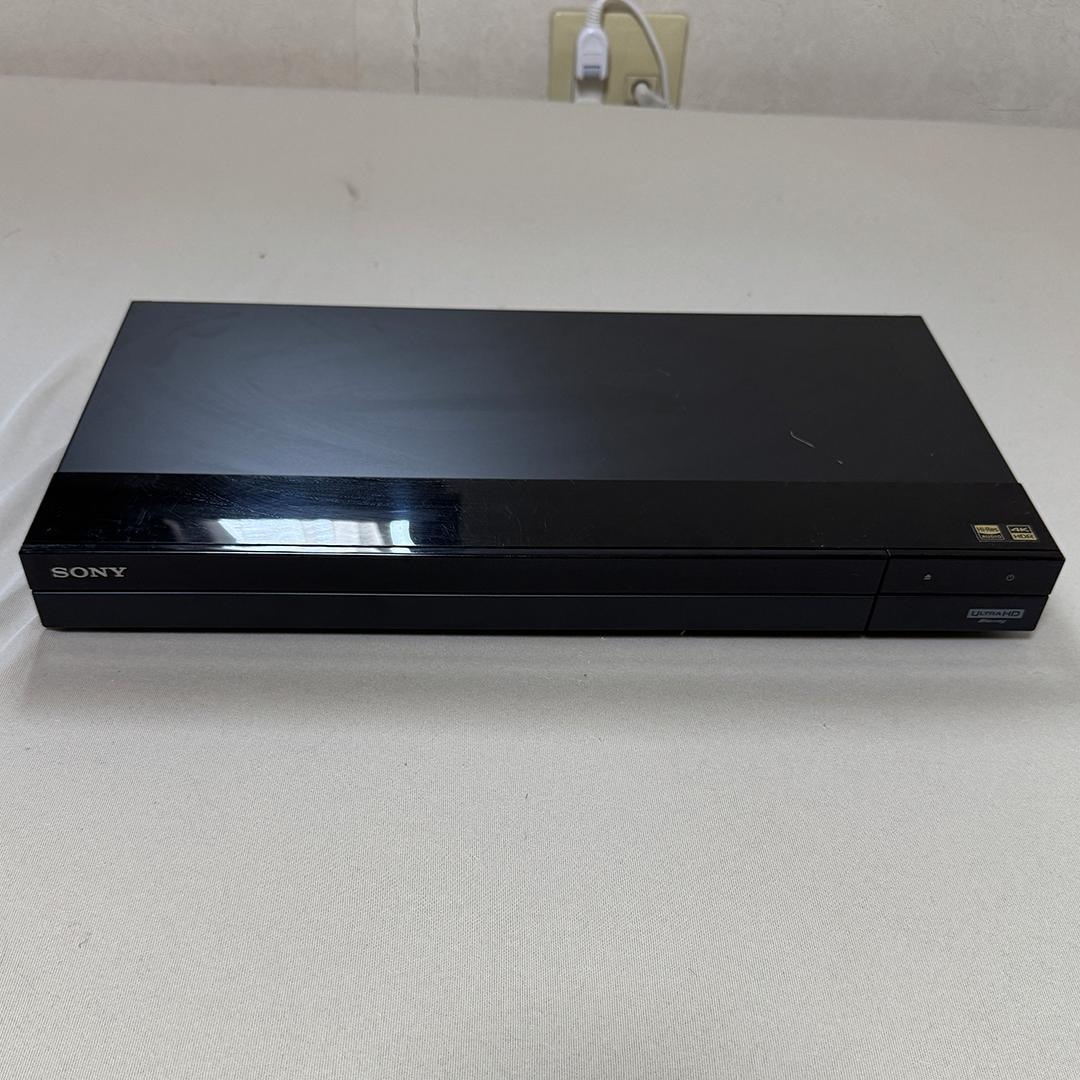 レコーダー SONY BDZ-FBT2000