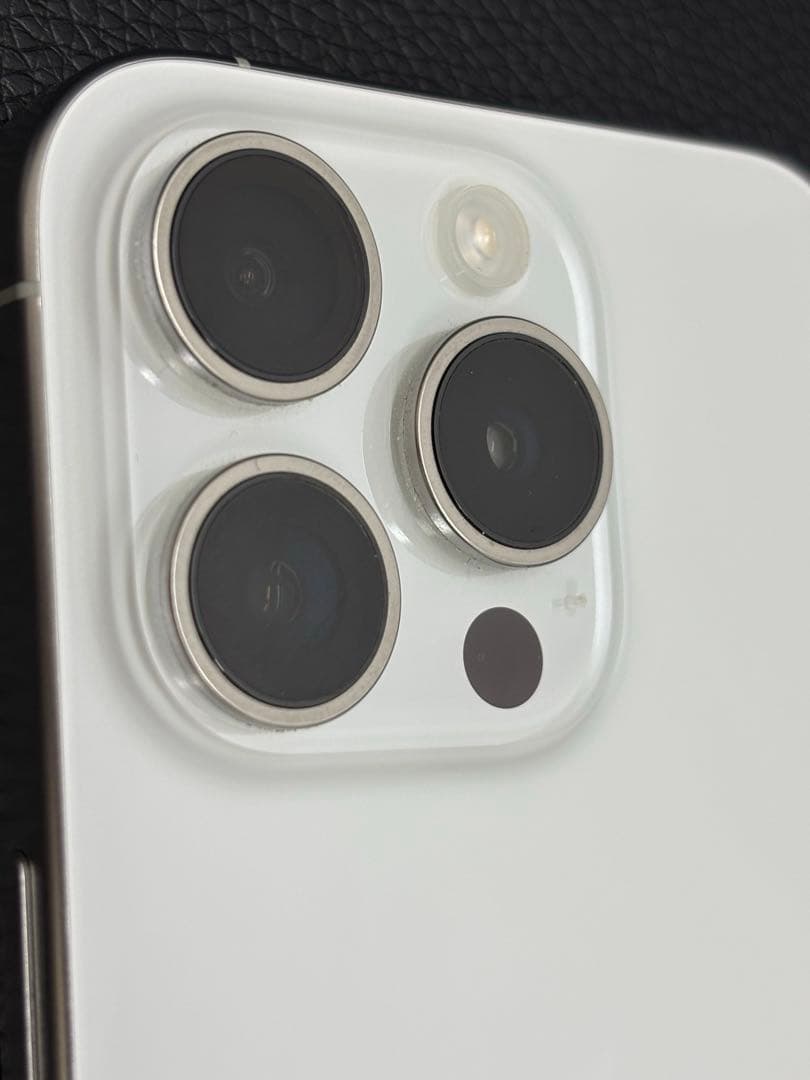 スマートフォン本体 Apple iPhone 15Pro 128 gb