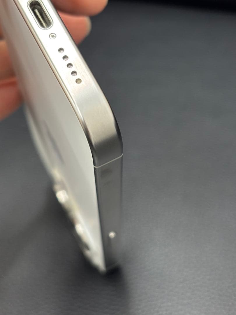 スマートフォン本体 Apple iPhone 15Pro 128 gb