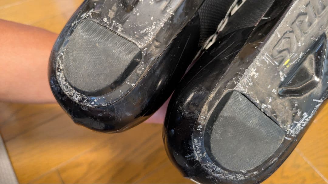 ウェア SPECIALIZED S-WORKS7