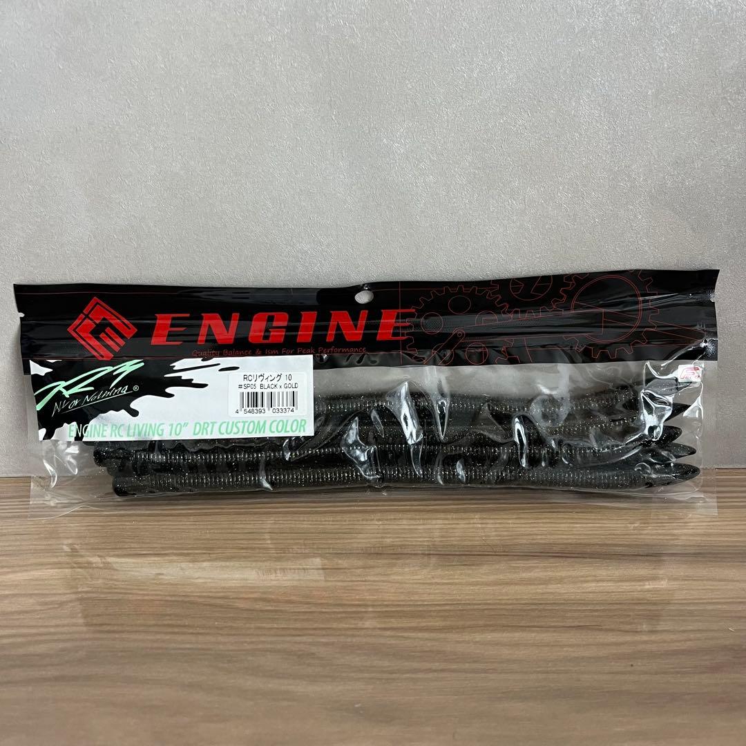 DRT タイニージョーカー エースヘッド ステッカー　RCリヴィング10