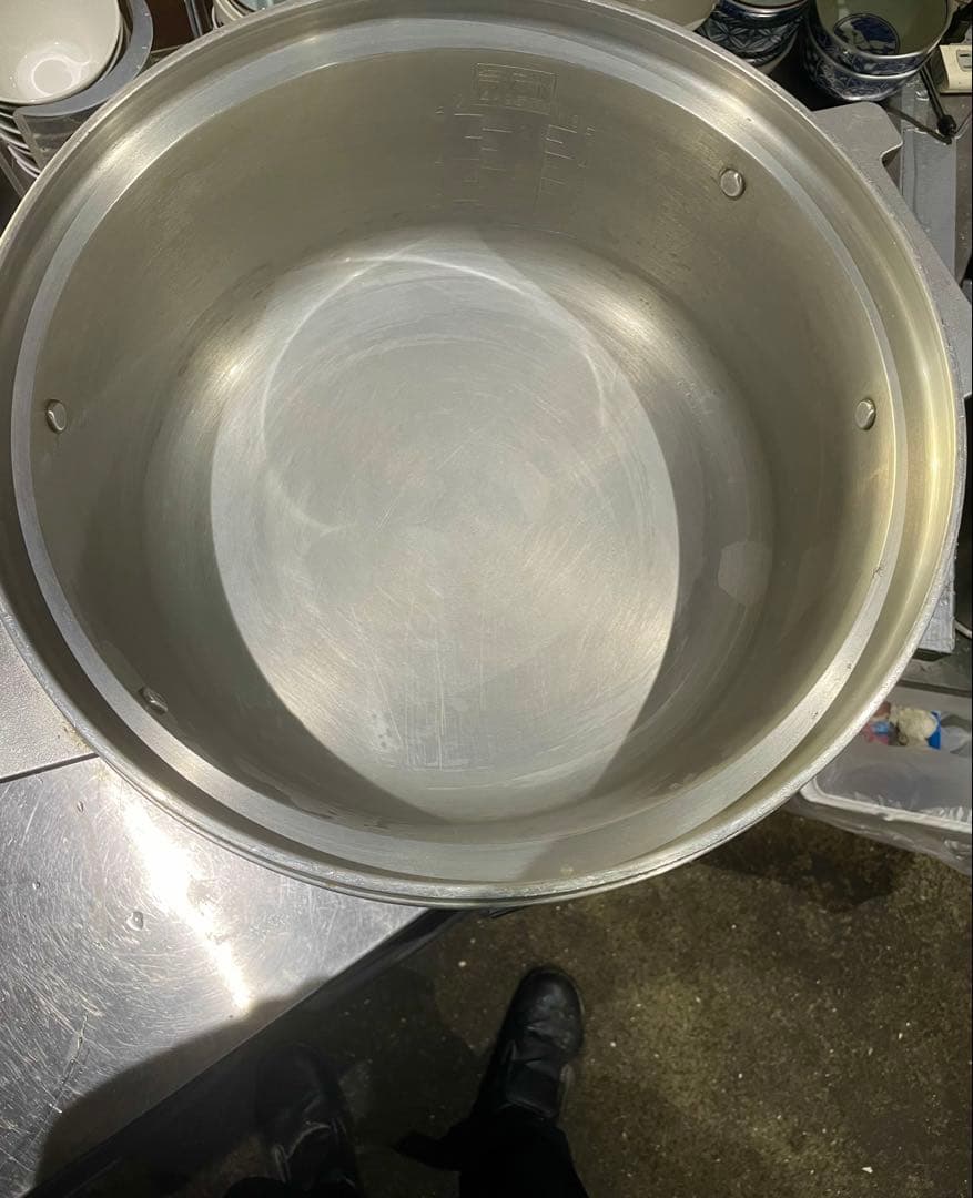 Rinnai リンナイ RR-300C 3升炊 LPガス用 業務用 ガス炊飯器