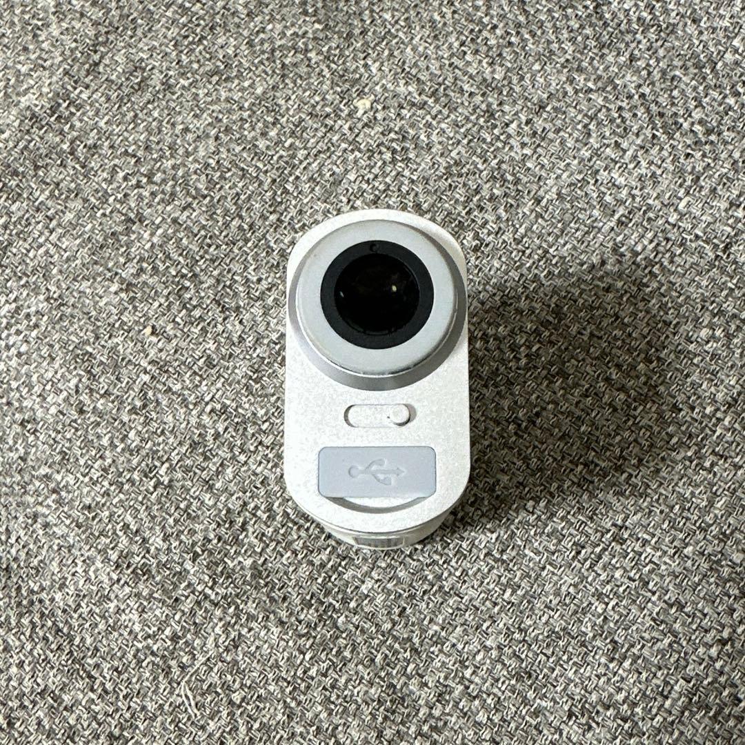 NINJOR GOLFゴルフ レーザー 距離計 NJ MINI PRO OLED