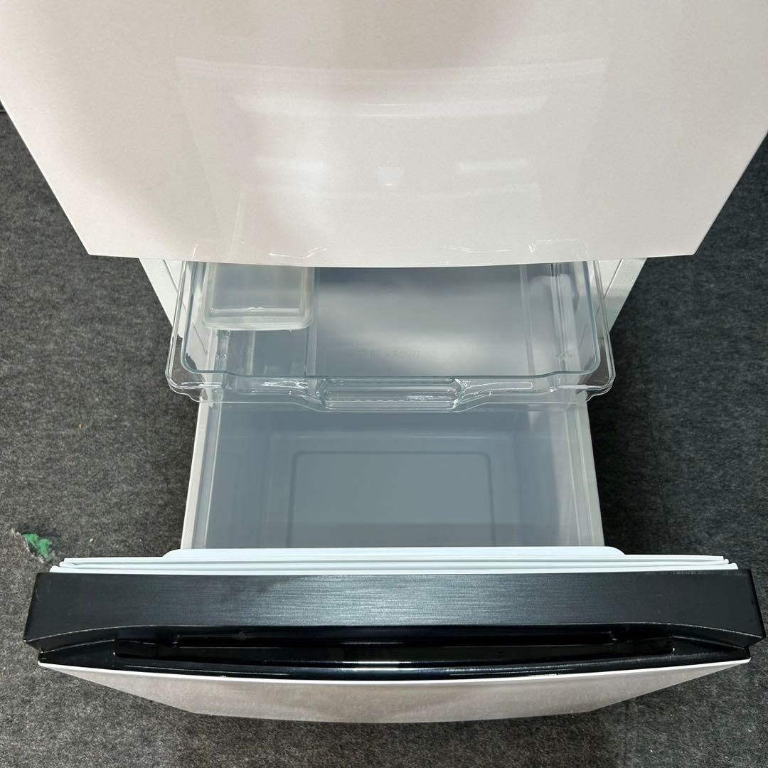 生活家電2点セット 冷蔵庫 洗濯機 お買得セット 2021年製 d3607