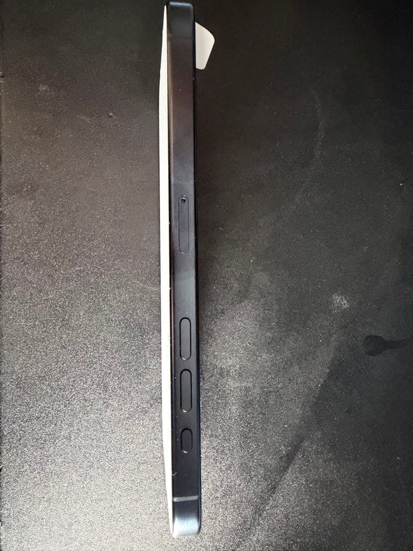 Apple iPhone 15 ProMax 交換未使用品　256GB