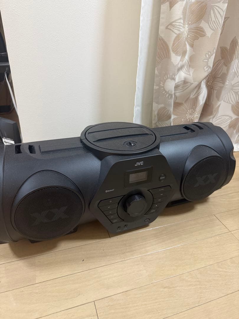 JVC RV-NB250BT ケンウッド