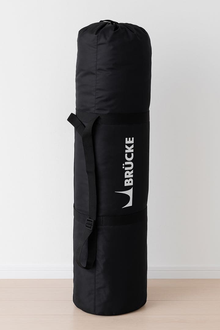 BRÜCKE サウナテント　パノラマビューテント　美品