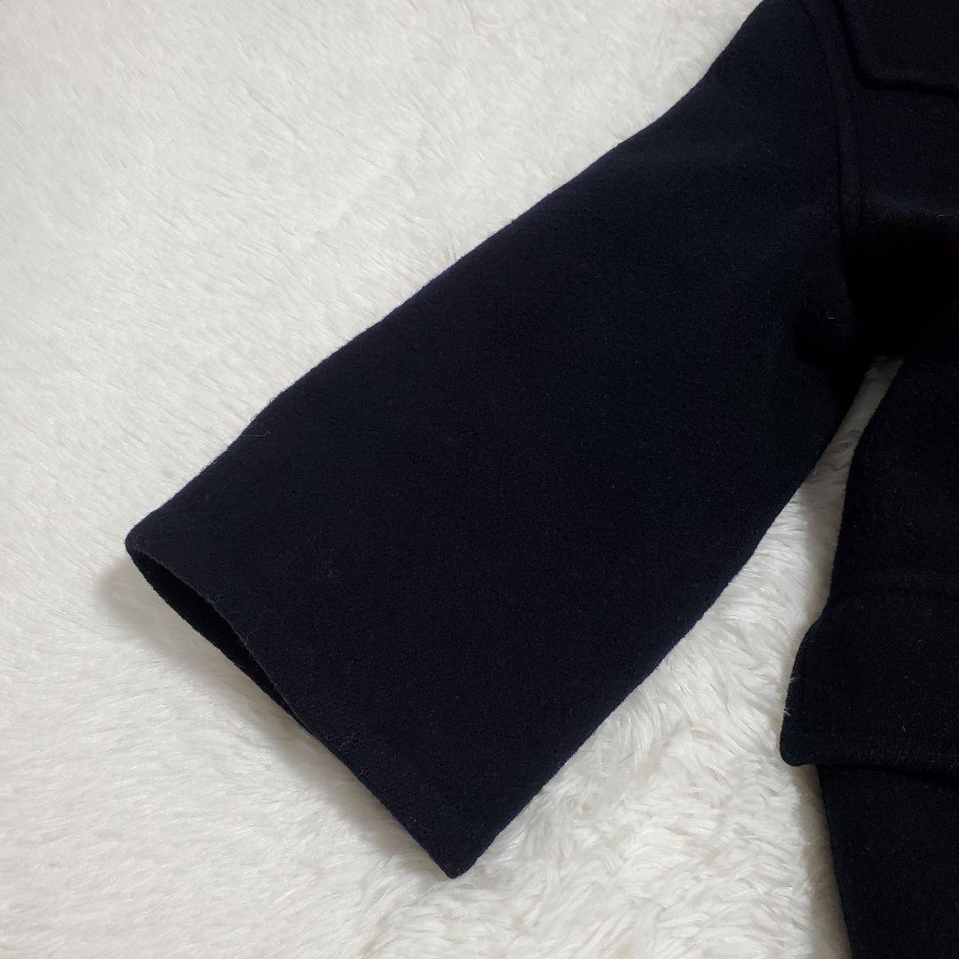 美品✨Burberrys　バーバリー　ダッフルコート　ノバチェック　世の中様