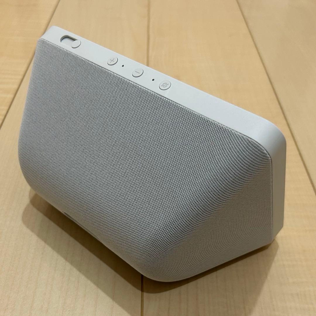 Echo Show 8（第2世代） 箱・説明書付き