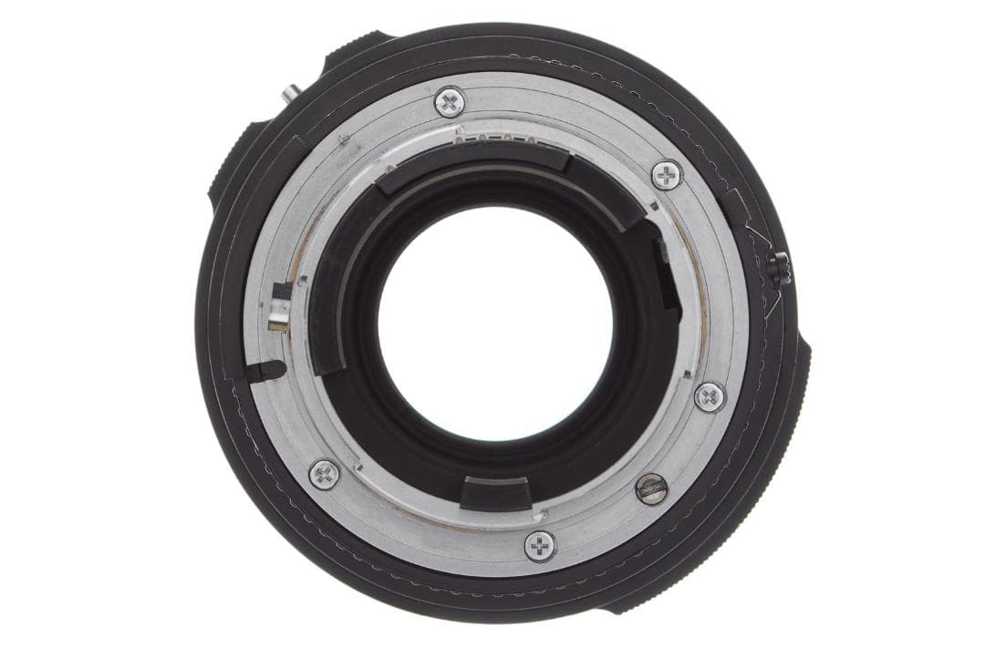 レンズ(ズーム) Nikon NIKKOR AF 80-200mm f/2.8 ED L0145