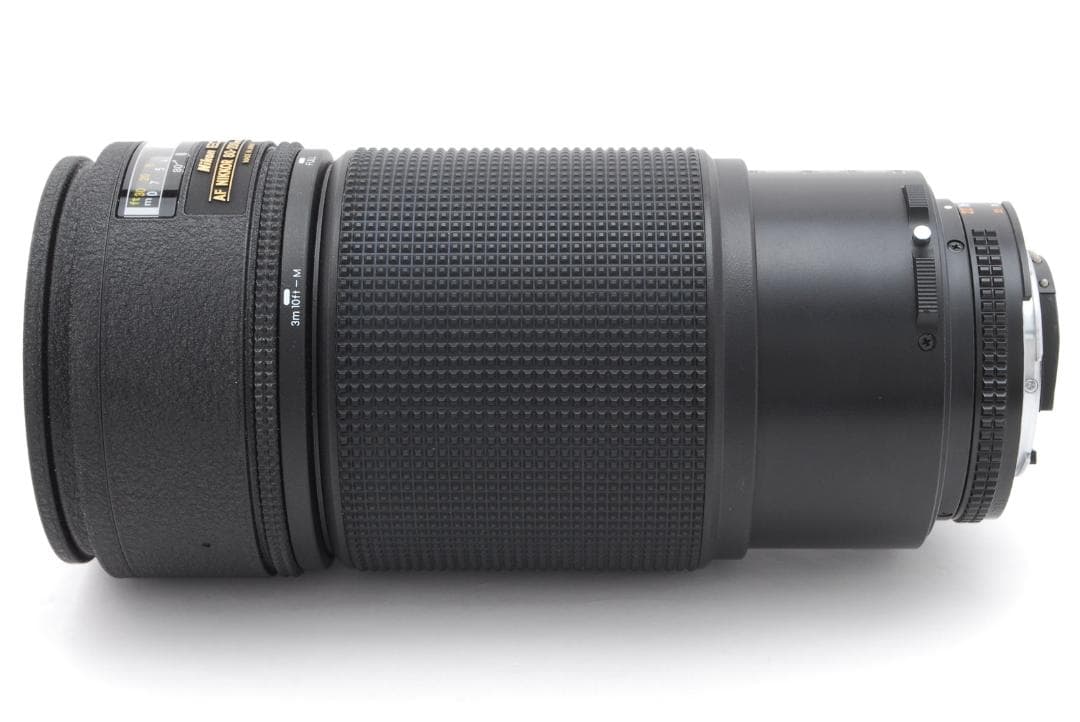 レンズ(ズーム) Nikon NIKKOR AF 80-200mm f/2.8 ED L0145