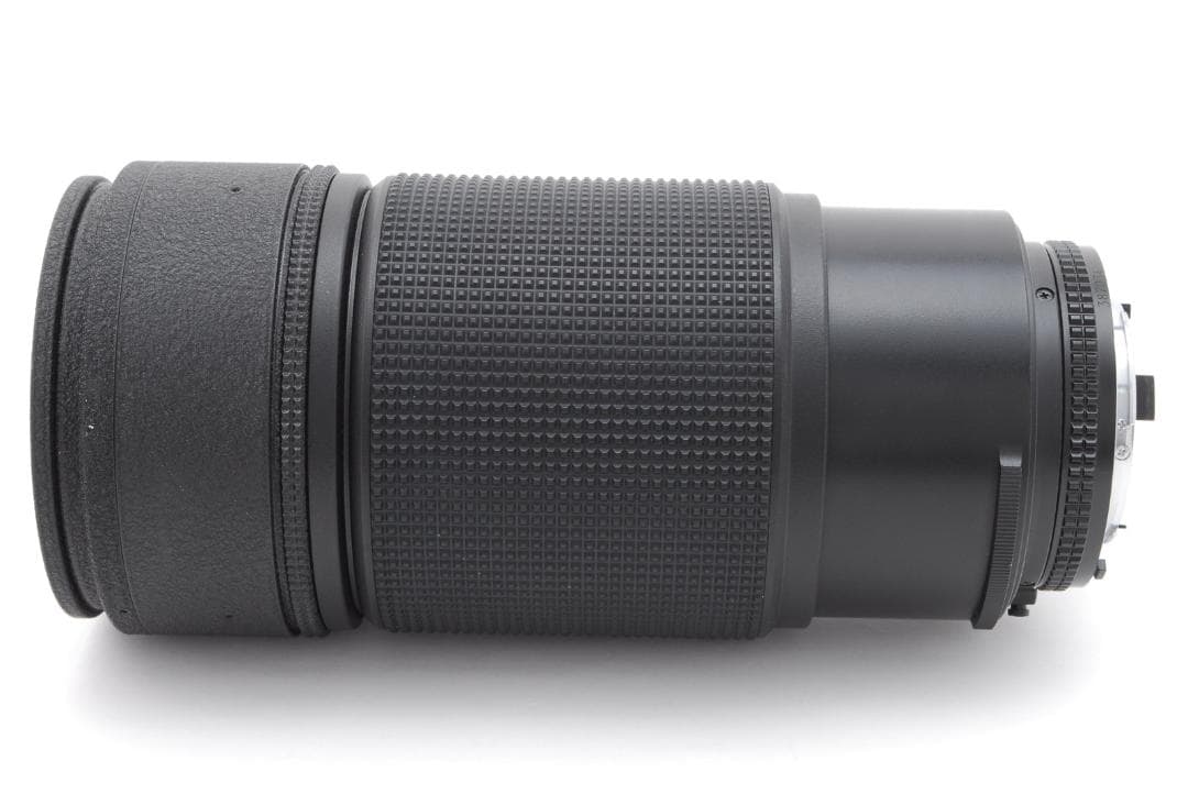 レンズ(ズーム) Nikon NIKKOR AF 80-200mm f/2.8 ED L0145