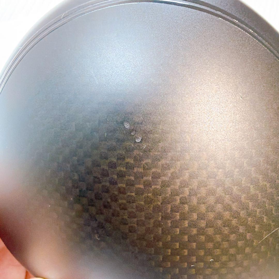 コブラ　ダークスピードX　ドライバー　10.5°　ヘッドのみ／DARKSPEED