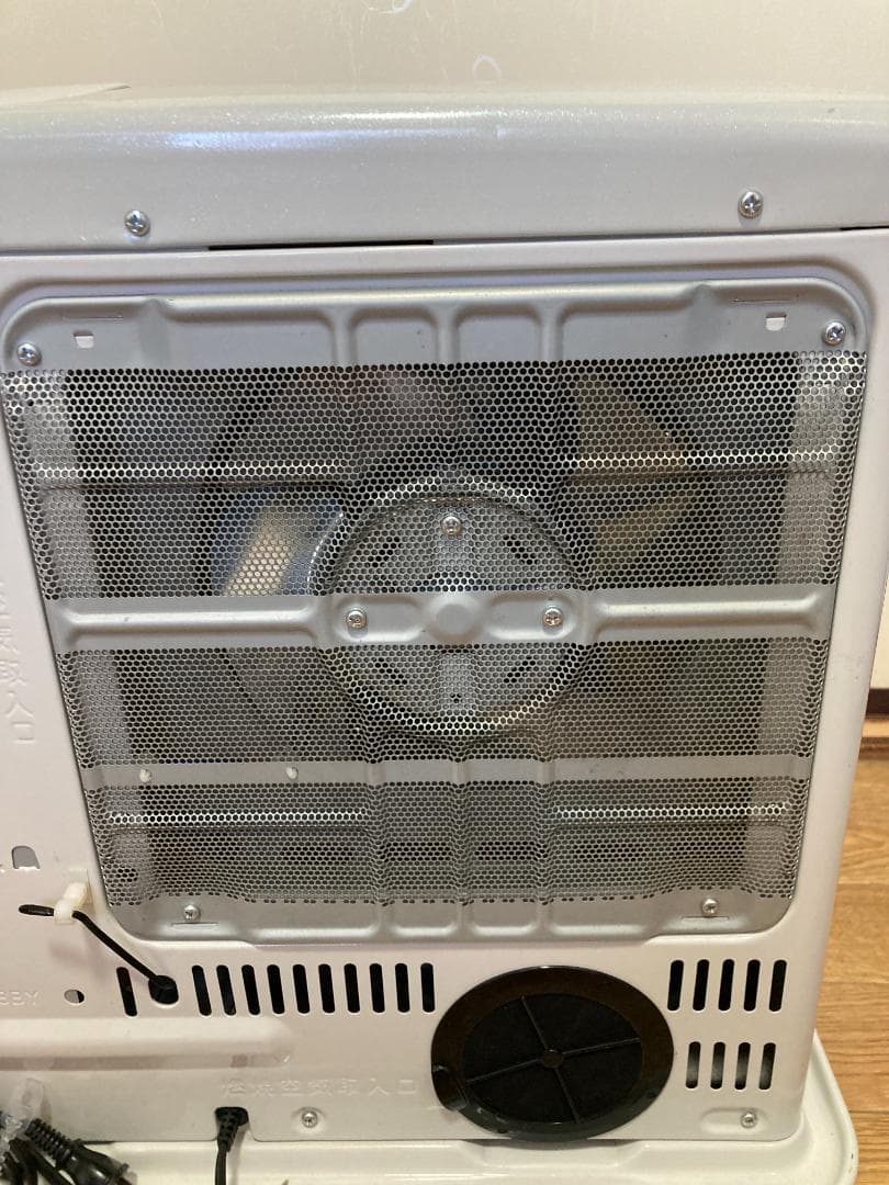 ■美品■7.2Lコロナ 石油ファンヒーター 2018年製 FH-VD4618BY