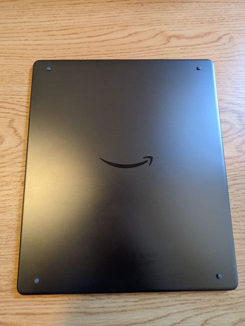 Kindle Scribe　32GB プレミアムペン付き (2022年発売)