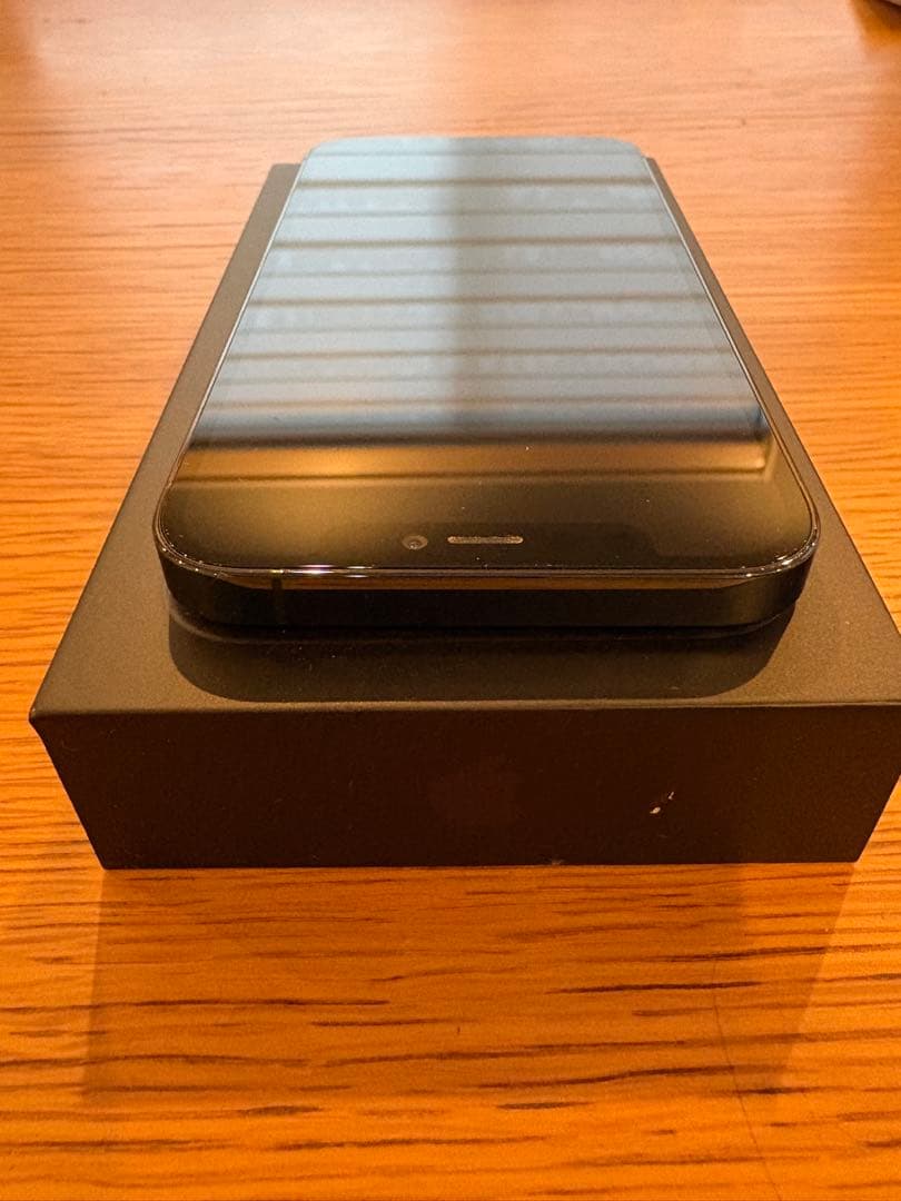 iPhone12Pro パシフィックブルー　256 GB SIMフリーApple