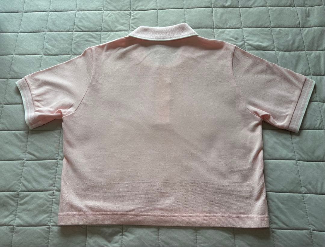 【本日限り‼️】LACOSTE ポロシャツ SNIDEL スナイデル ラコステ