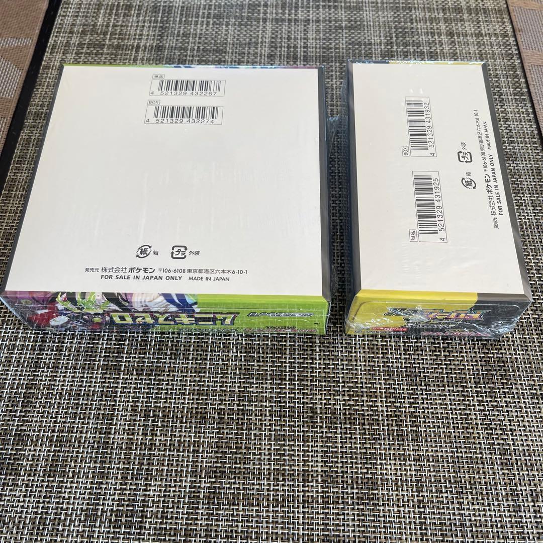 ゆ*き様 シュリンク付き/MEGAドリームex &ムニキスゼロセット/ポケモンカ