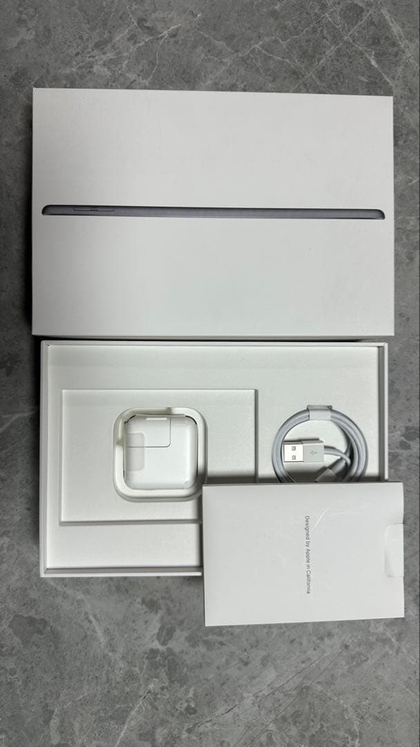 iPad mini 5世代 64GB Wi-Fi＋Cellular グレー