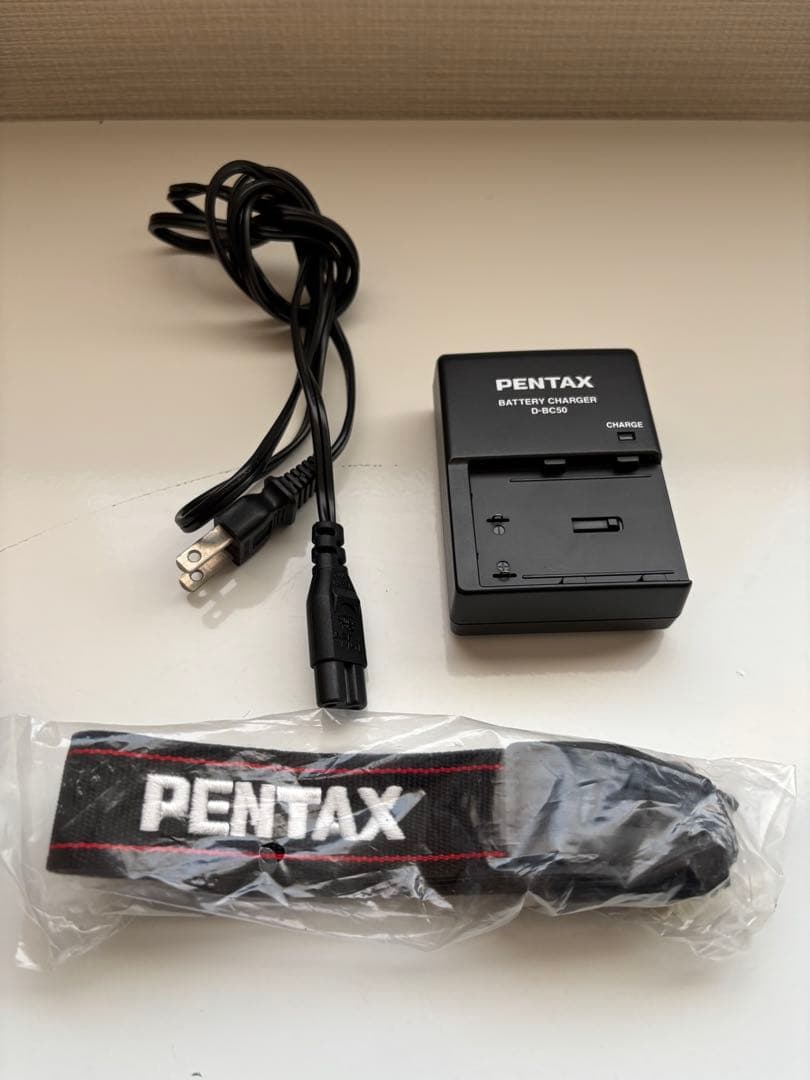 PENTAX K-20 デジタル一眼レフカメラ