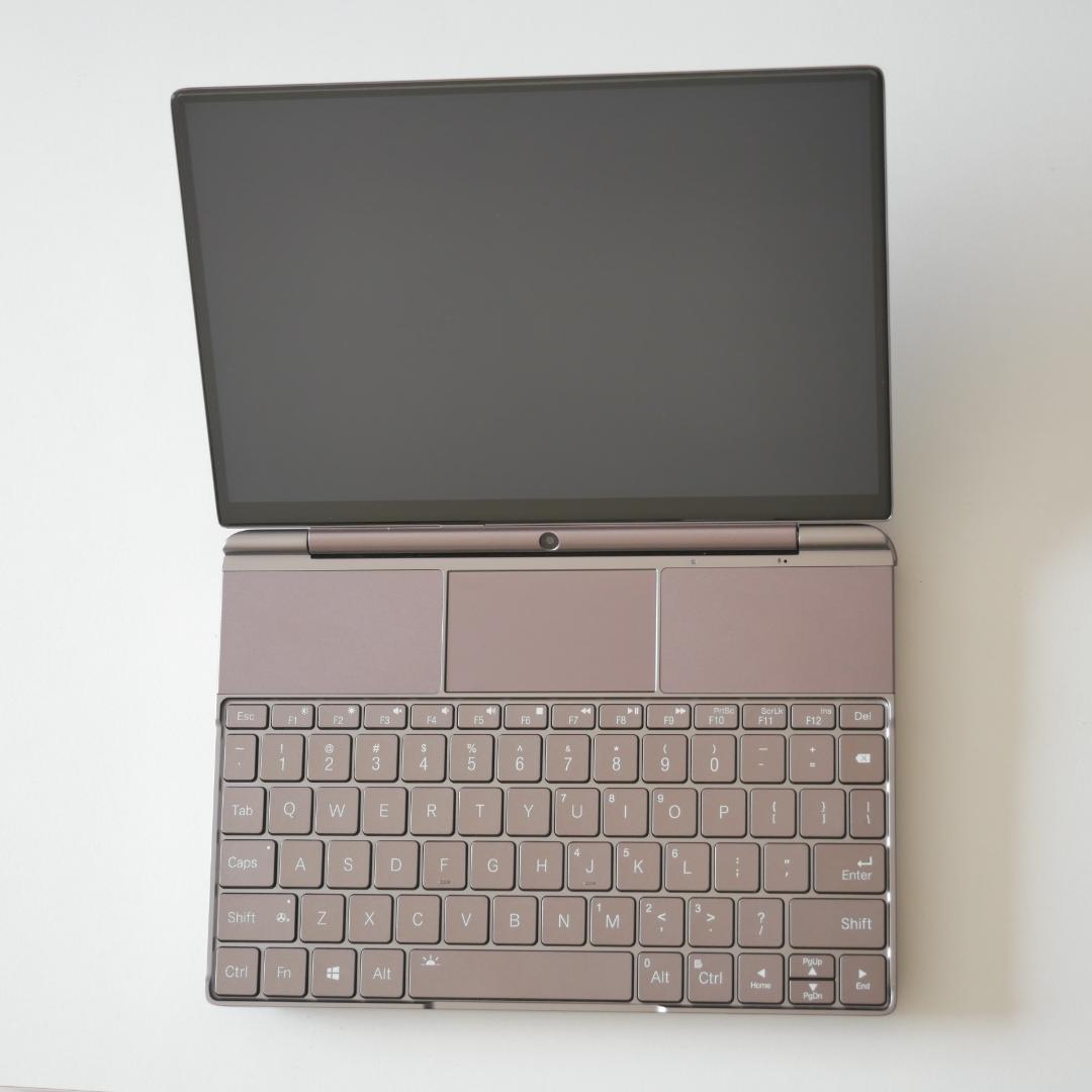 Windowsノート本体 GPD WIN Max 2 (6800U) 16GB/1TB