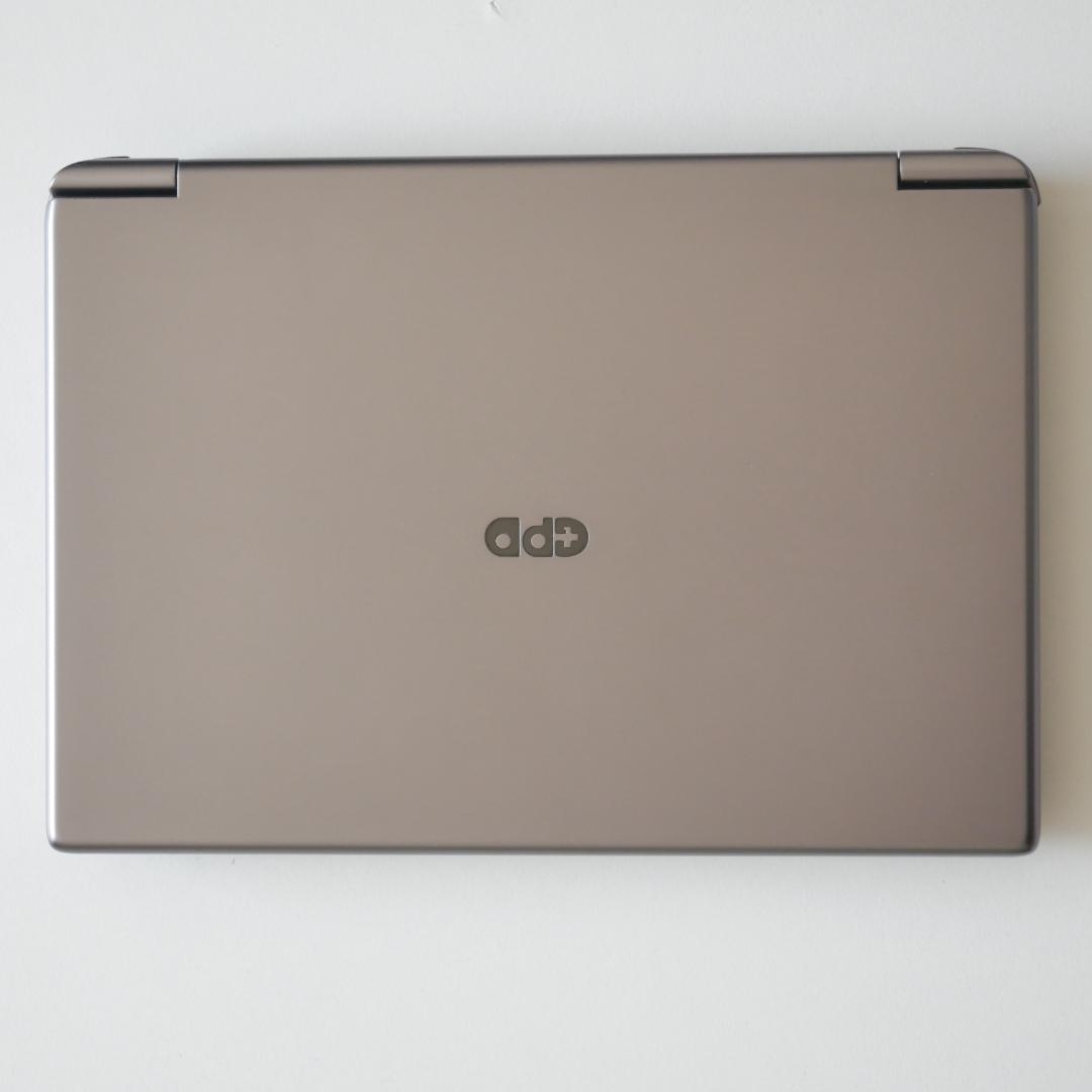 Windowsノート本体 GPD WIN Max 2 (6800U) 16GB/1TB