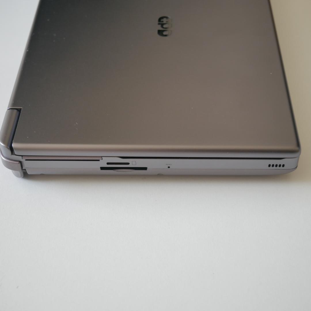 Windowsノート本体 GPD WIN Max 2 (6800U) 16GB/1TB