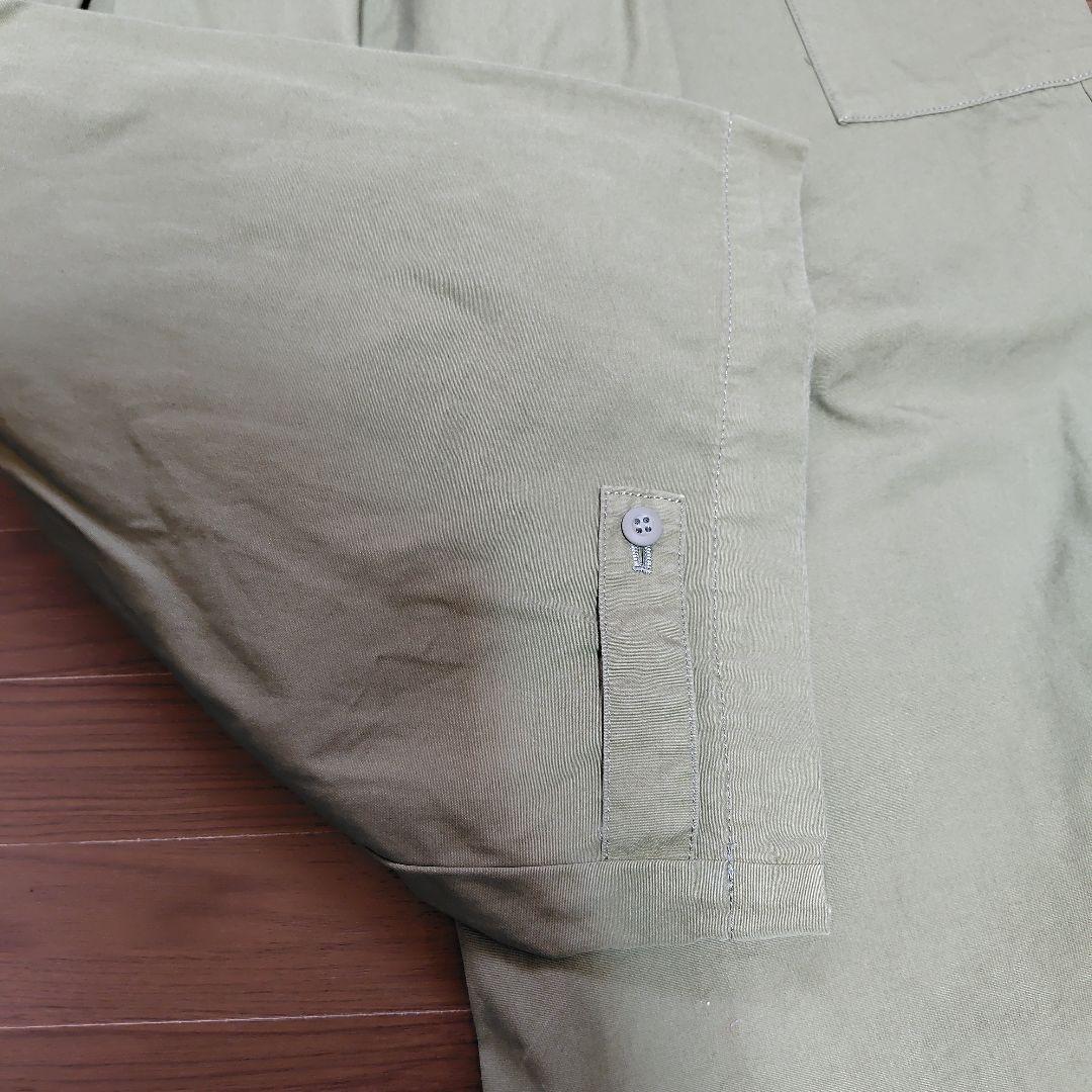 【かぐれ】ユーティリティーイージーパンツ