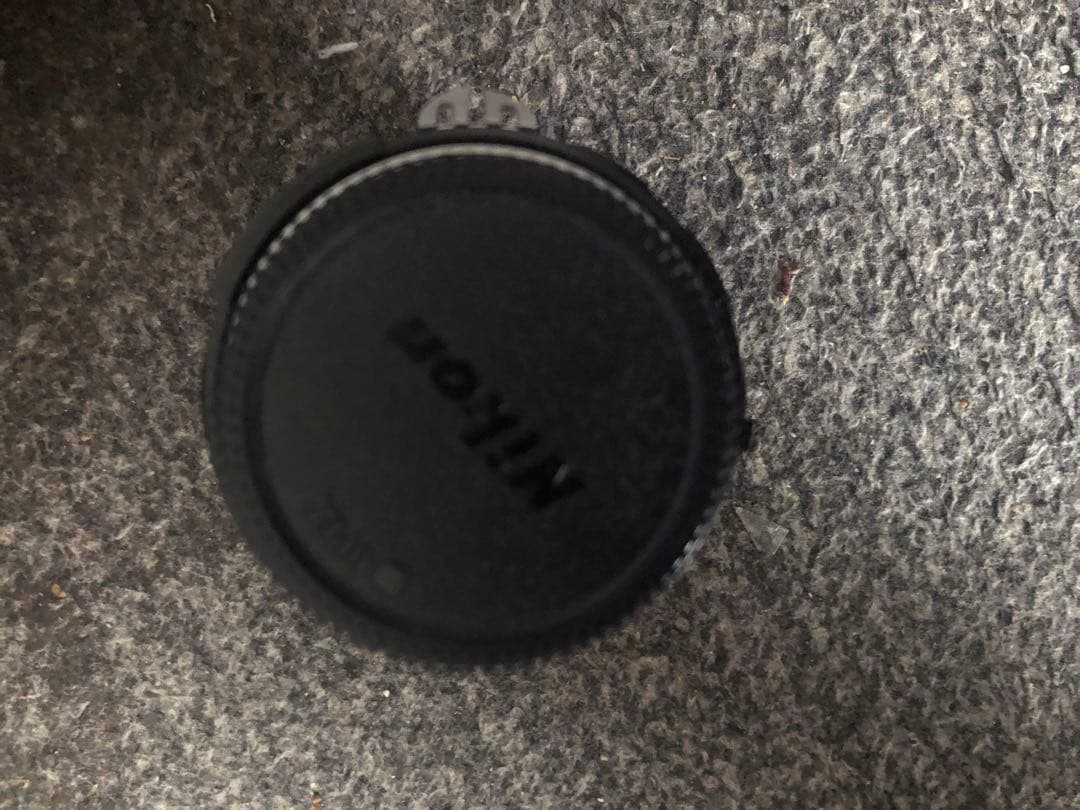 ニコール35mmＦ2.8フード付き