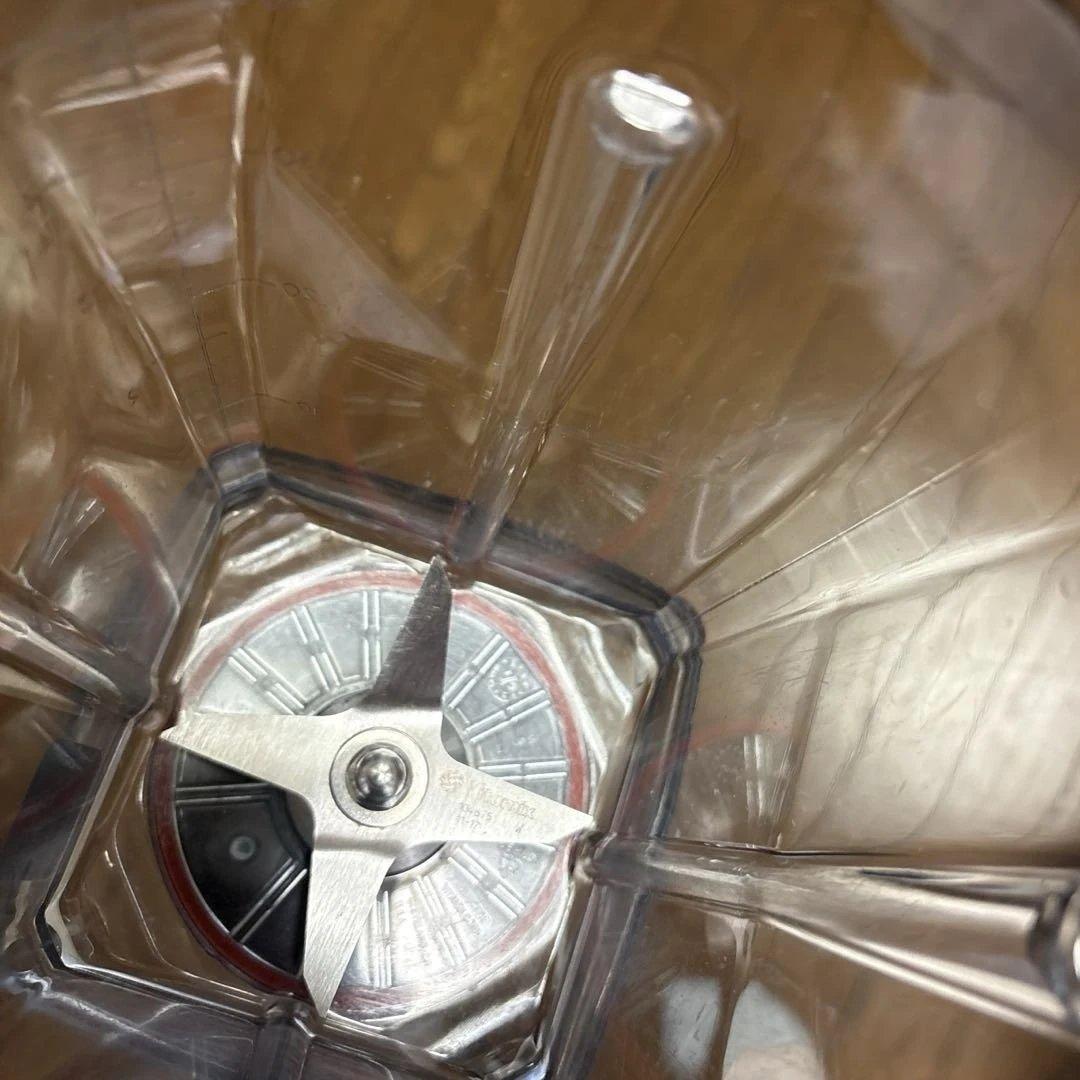 Vitamix バイタミックス 　[レッド] 　VM0111