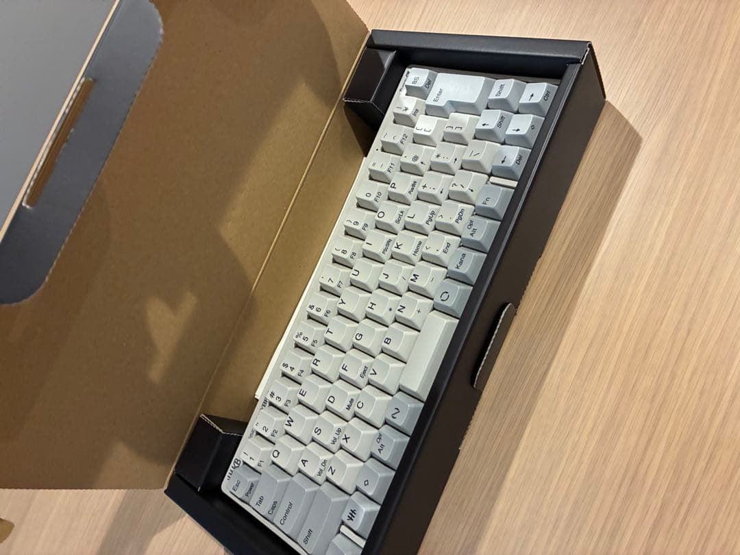 HHKB Professional HYBRID PD-KB828MS 箱付き